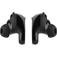 Bose QuietComfort Earbuds II Headset Draadloos In-ear Oproepen/muziek USB Type-C Bluetooth Zwart